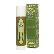 Green Tea Lip Balm Roll On Stick 10gr